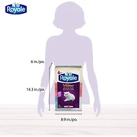 Facial Tissues 3 Ply