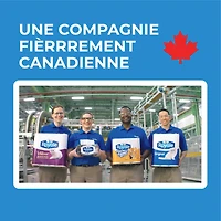 Mouchoirs 2 épaisseurs