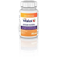 Vitalux® Areds- S Multivitamin-Multimineral