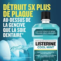 Rince-bouche antiseptique Cool Mint