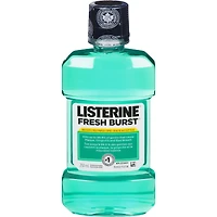Fresh Burst Antiseptic Mouthwash 250 ML
