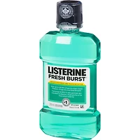 Fresh Burst Antiseptic Mouthwash 250 ML