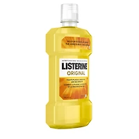 Original Antiseptic Mouthwash 1L