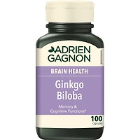 Ginkgo Biloba