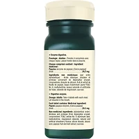 Papaya Enzymes