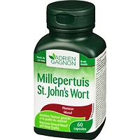 St.John's Wort