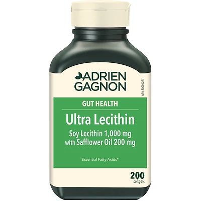 Ultra Lecithin