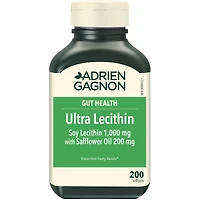 Ultra Lécithine