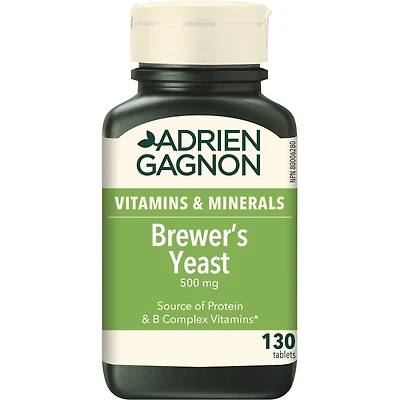 Brewer's Yeast