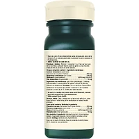 Calcium Magnésium Vitamine D et Zinc