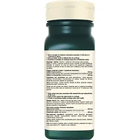 Glucosamine et Chondroïtine