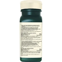 Calcium Magnésium Ratio équilibré