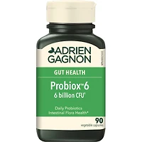 Probiox 6 quotidien
