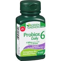 Probiox 6 quotidien