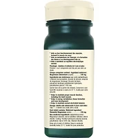 Magnésium 100 mg