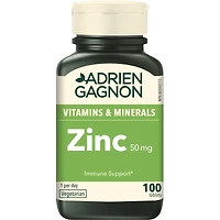 Zinc 50 mg