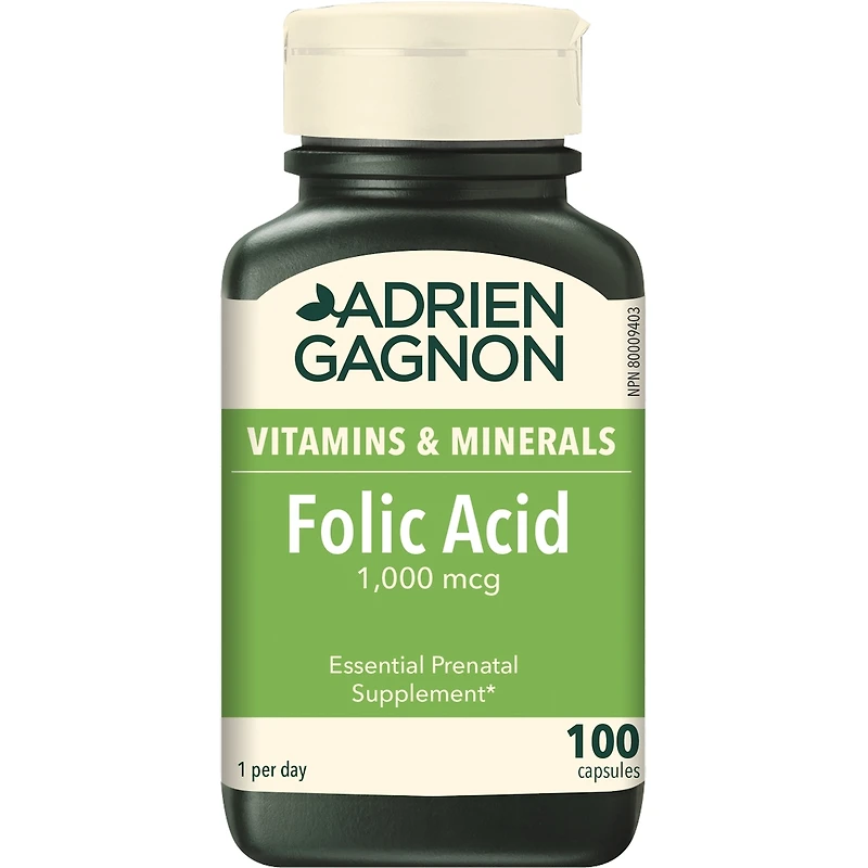 Folic Acid