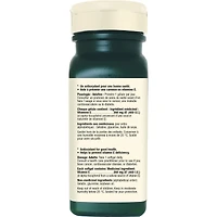 Vitamin E 400 IU - Natural