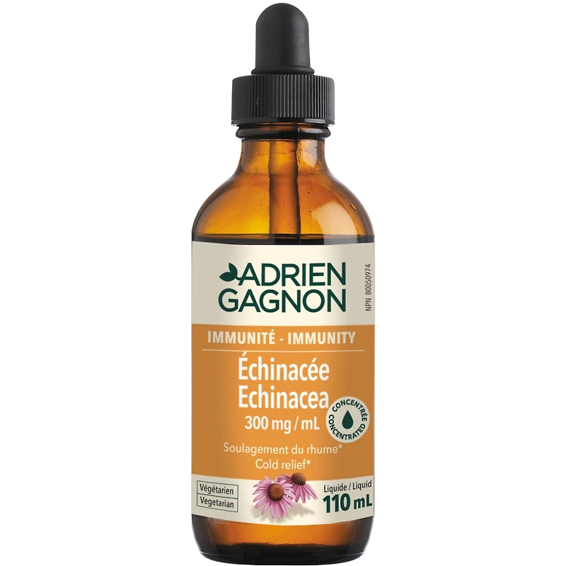 Echinacea Liquid Formula