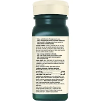 B6, B12 + Acide folique