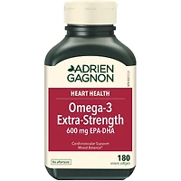 Omega 3 Extra-Strength
