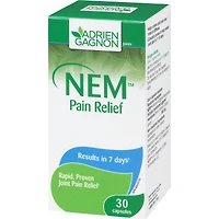 NEM anti-douleur