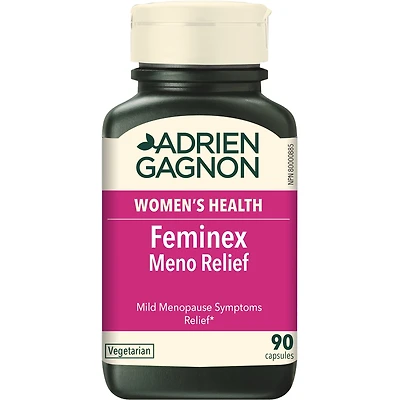 Feminex Méno Apaisant