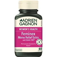 Feminex Méno Apaisant Extra