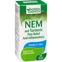 Nem et Curcuma