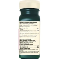 Petit omega-3 XF 600 mg