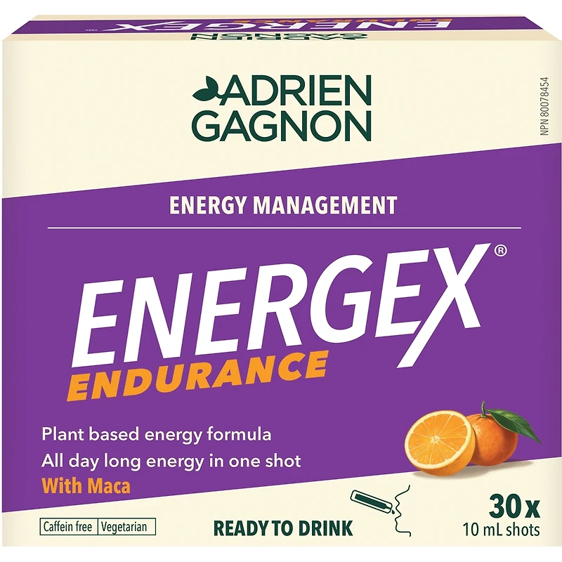 Energex Endurance
