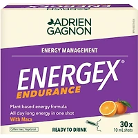 Energex Endurance
