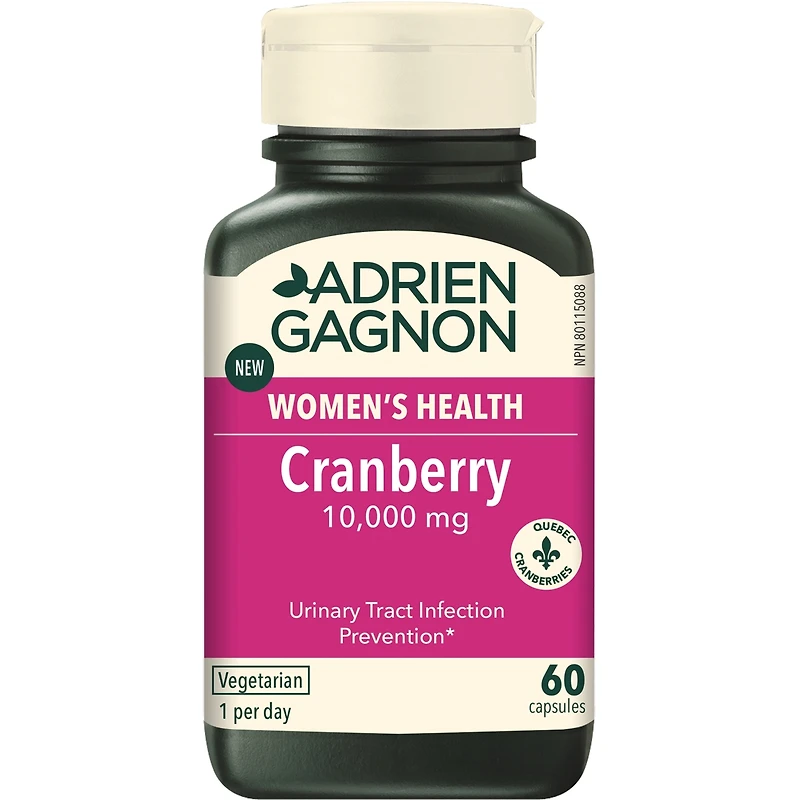 Feminex Canneberge 10000mg