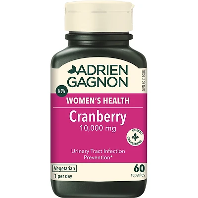 Cranberry 10000Mg