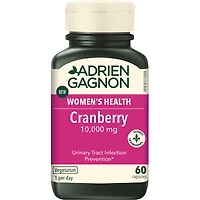 Feminex Canneberge 10000mg