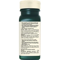 Mélatonine 5mg Dissolution Rapide