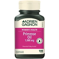 Primrose Oil 1,000 Mg
