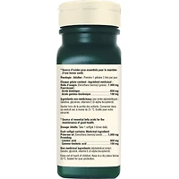 Primrose Oil 1,000 Mg