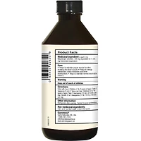Magnesium liquide
