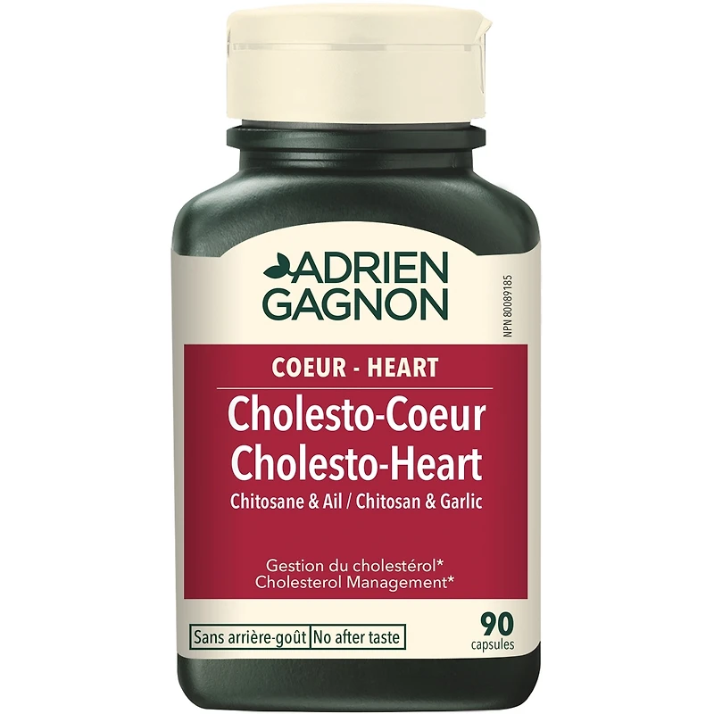 Cholesto Heart