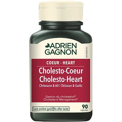Cholesto Heart