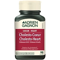 Cholesto Heart