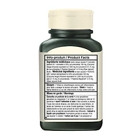 Turmeric with Bioperine