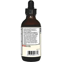 Melatonin Liquid 1 mg Vanilla
