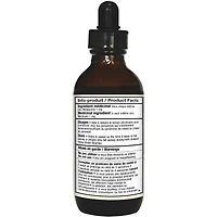 Melatonin Liquid 1 mg Vanilla