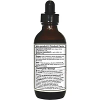 Melatonin Liquid 1 mg Vanilla