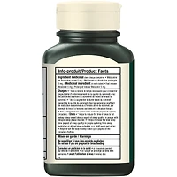 Mélatonine 10 mg Double Action Format Valeur