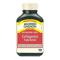 Collagen Triple Action Value Pack