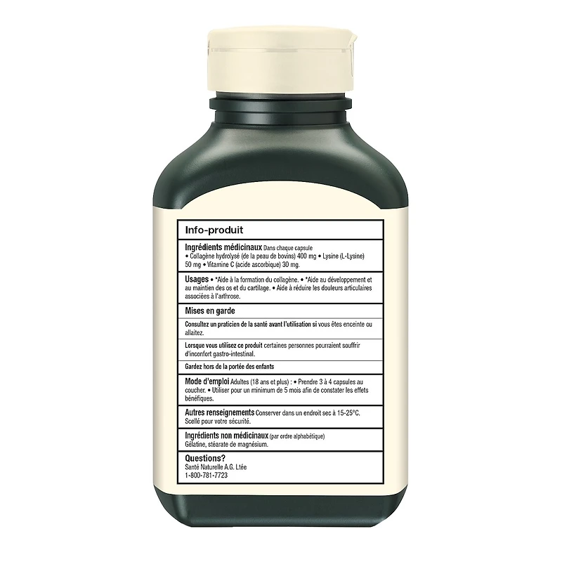 Collagen Triple Action Value Pack