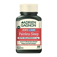 No pain sleep (60 caps)
